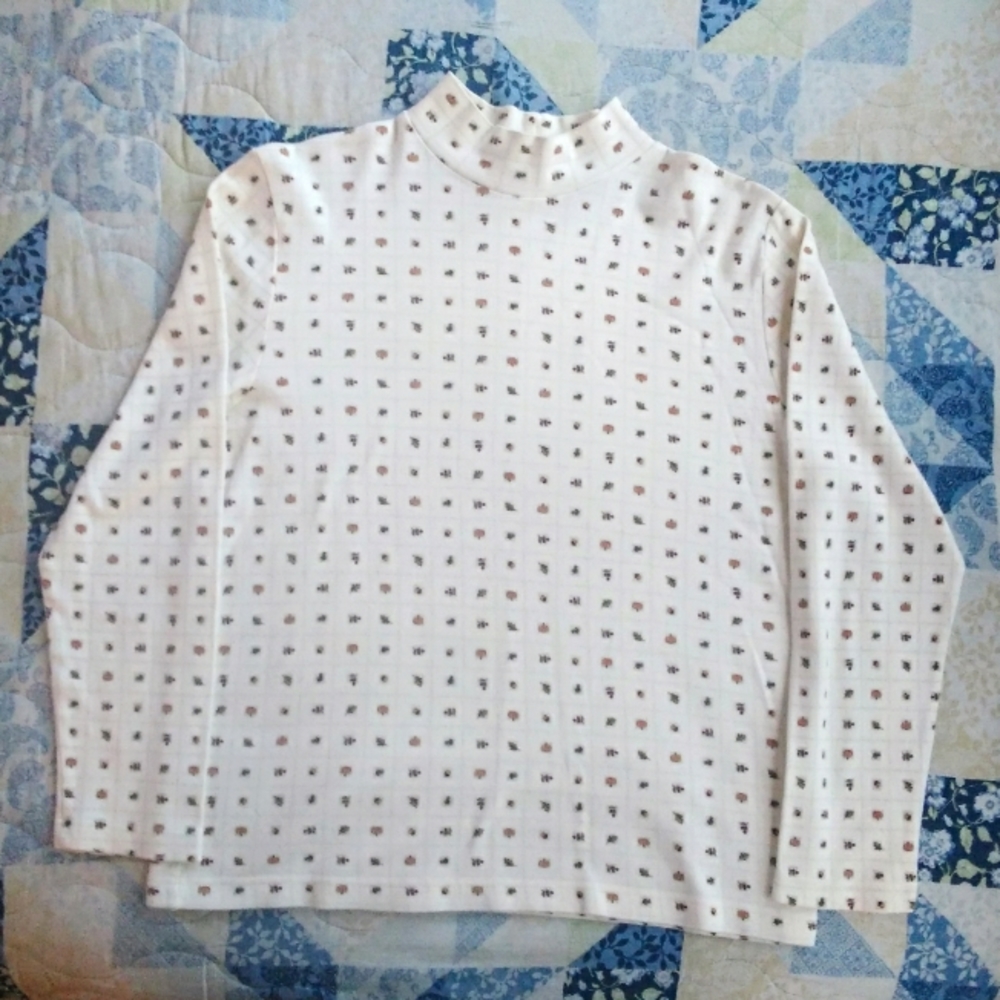 Cute Fall Sweater